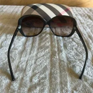 BURBERRY 4085 322713  Sunglasses Burberry | Accessories | Burberry 485 32273 Sunglasses  main image 2